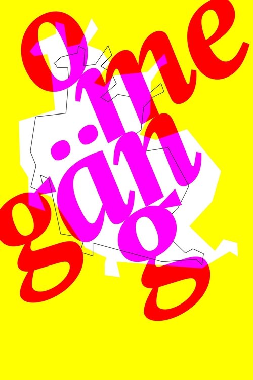 Poster do filme Omegäng