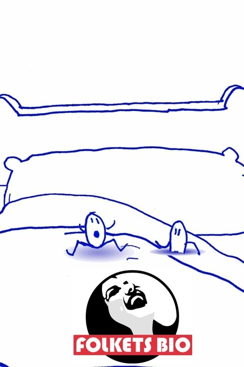 The Bed Jumpers movie poster