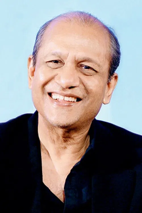 Siddhartha Basu profile picture