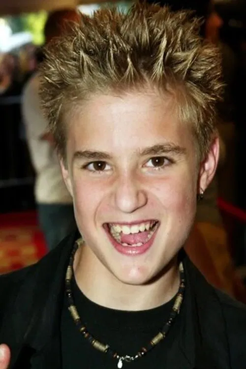 Kevin Clark profile picture