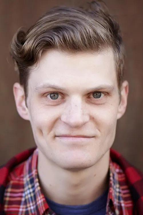 David Joseph Craig profile picture