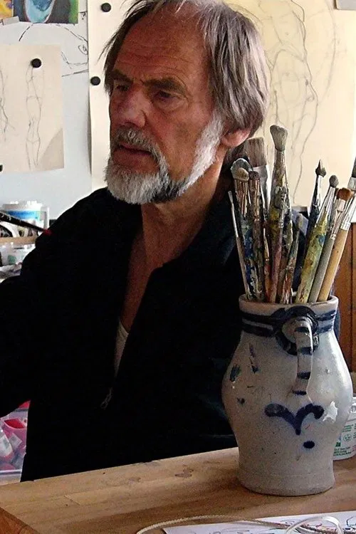 Heinz Schirk profile picture