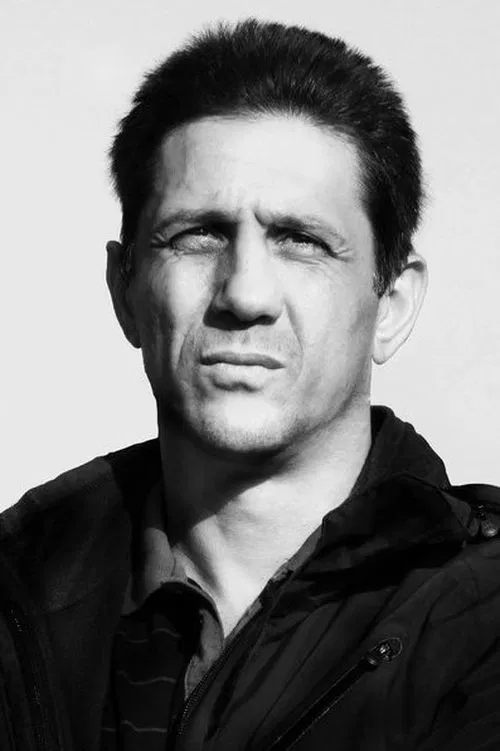 Foto de perfil de Asen Asenov