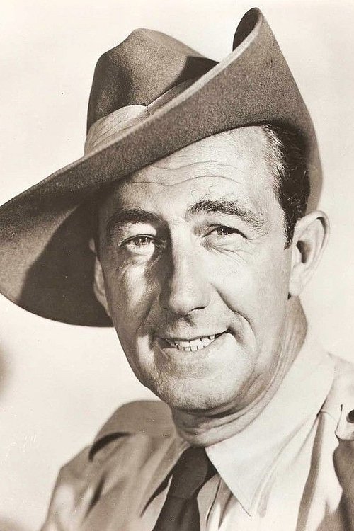 Chips Rafferty profile picture