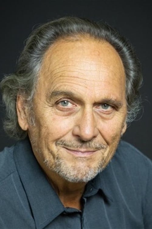 Jean-Claude Caron profile picture