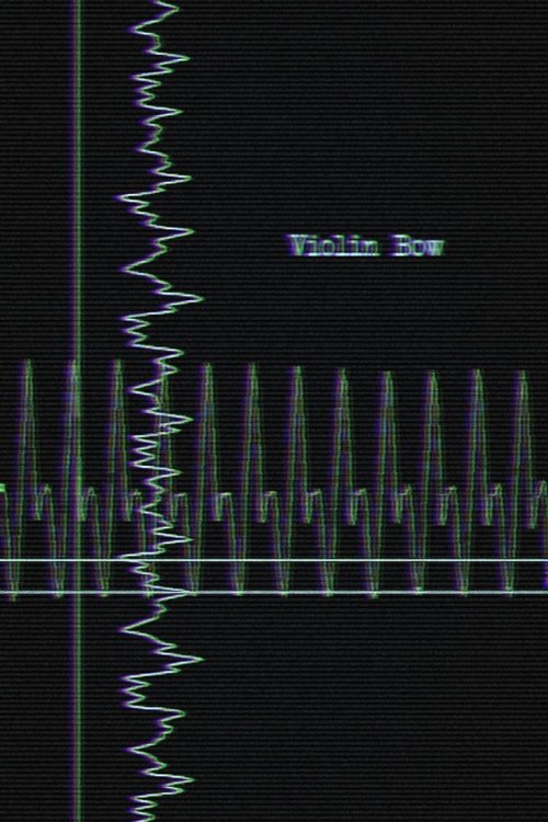 Violin Bow movie poster