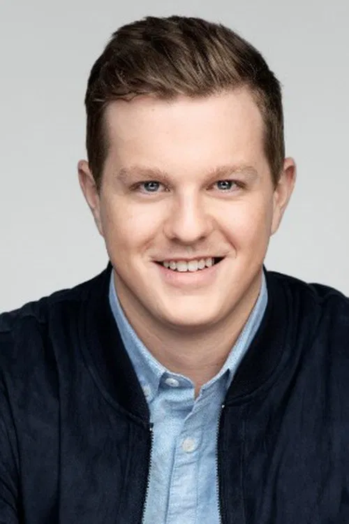 Foto de perfil de Mathieu Lacroix