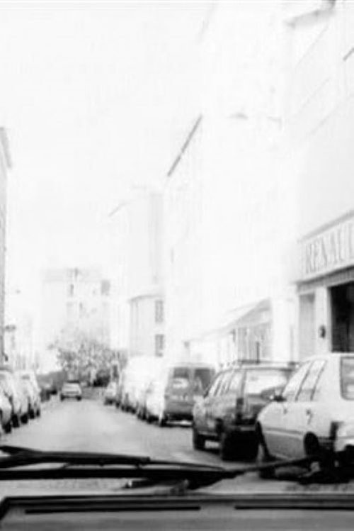 Par delà l'ère glacière movie poster