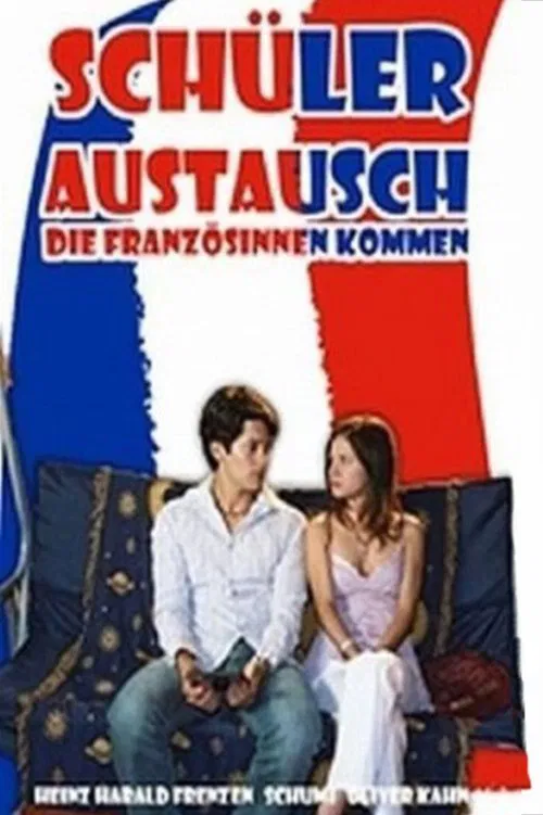 Schüleraustausch - Die Französinnen kommen movie poster