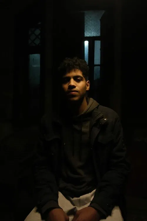 Foto de perfil de Omar Sarhan