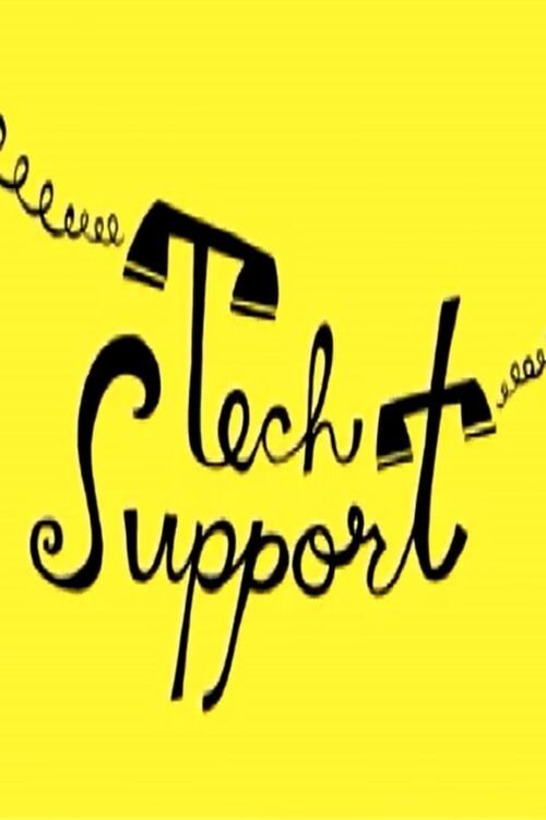 Poster do filme Tech Support