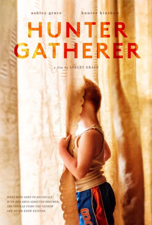 Hunter Gatherer movie poster