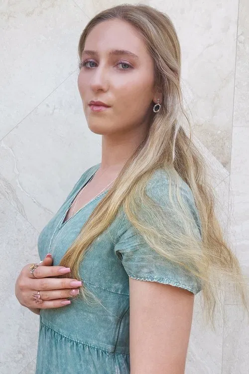 Maya Clarady profile picture