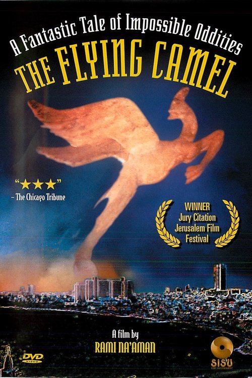 The Flying Camel movie poster
