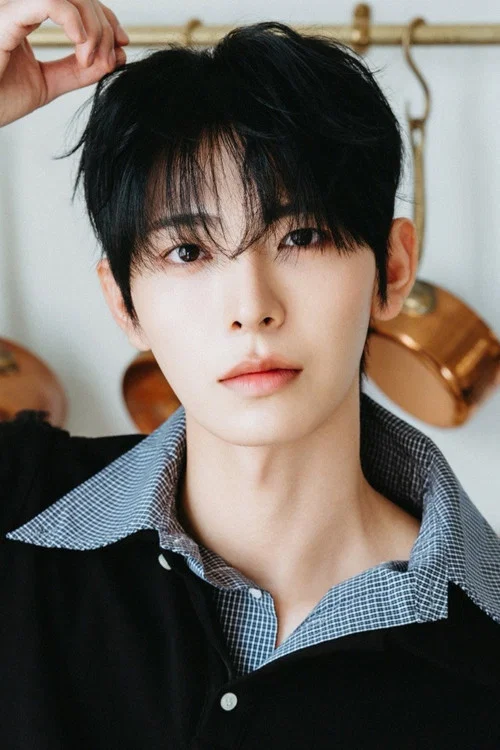 Foto de perfil de Seong In-ho