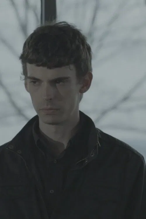 Strangers movie poster