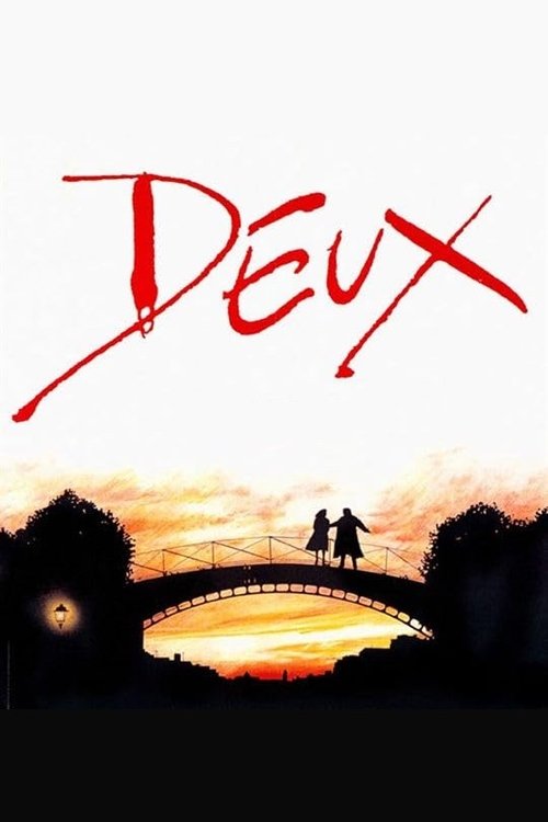 Deux movie poster