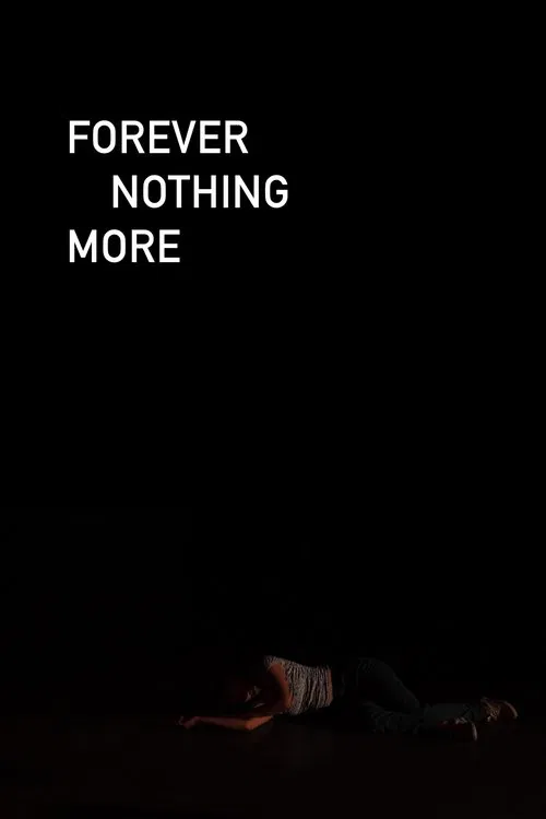 Forever Nothing More movie poster