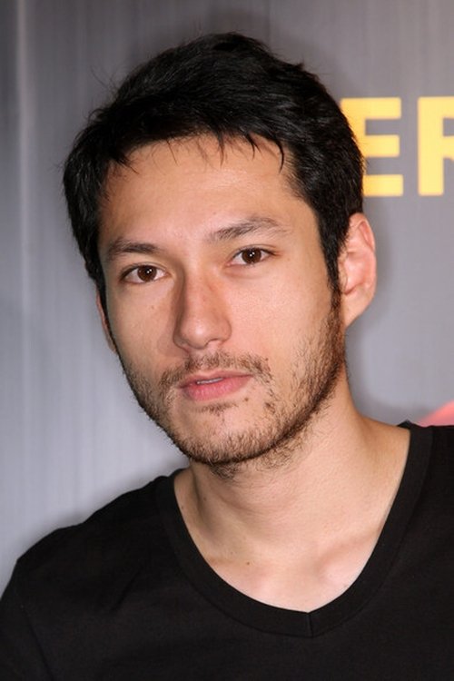 Jason Young profile picture