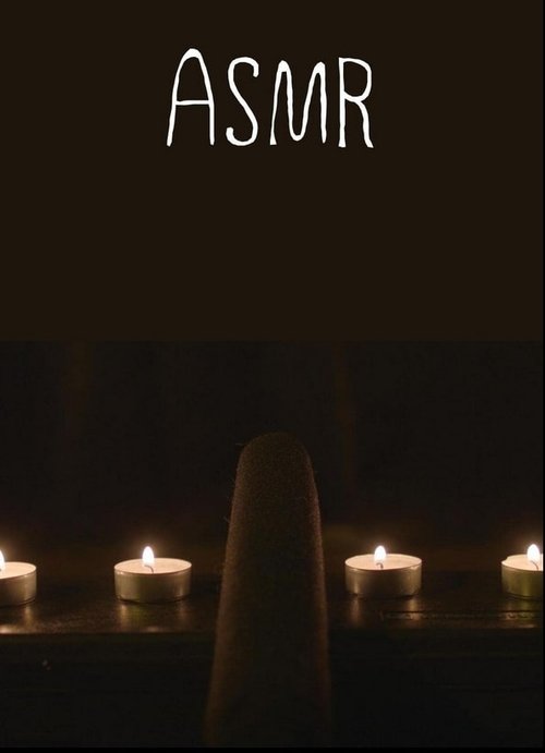 ASMR movie poster
