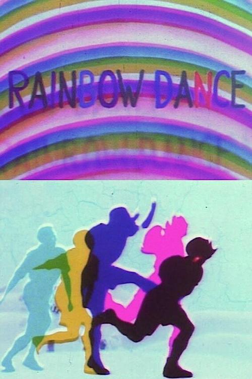 Rainbow Dance movie poster
