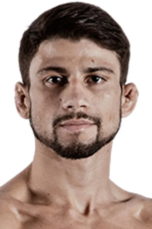 Alan Gomes de Castro profile picture