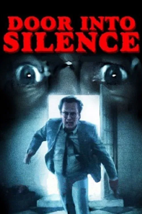 Door to Silence movie poster