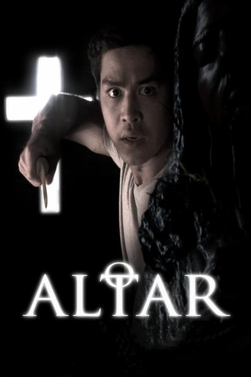 Altar movie poster