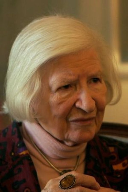 P.D. James profile picture