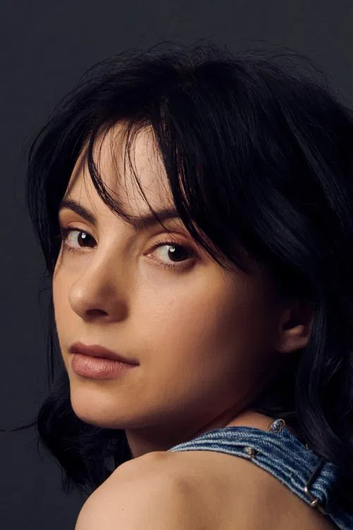 Molly Franco profile picture