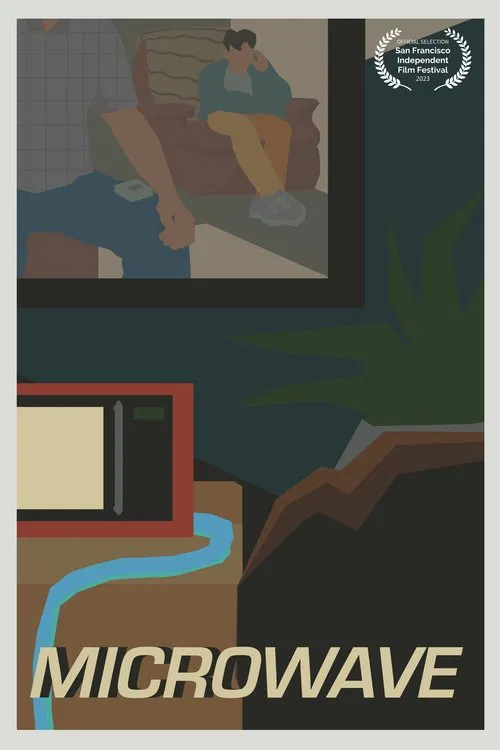 Microwave movie poster
