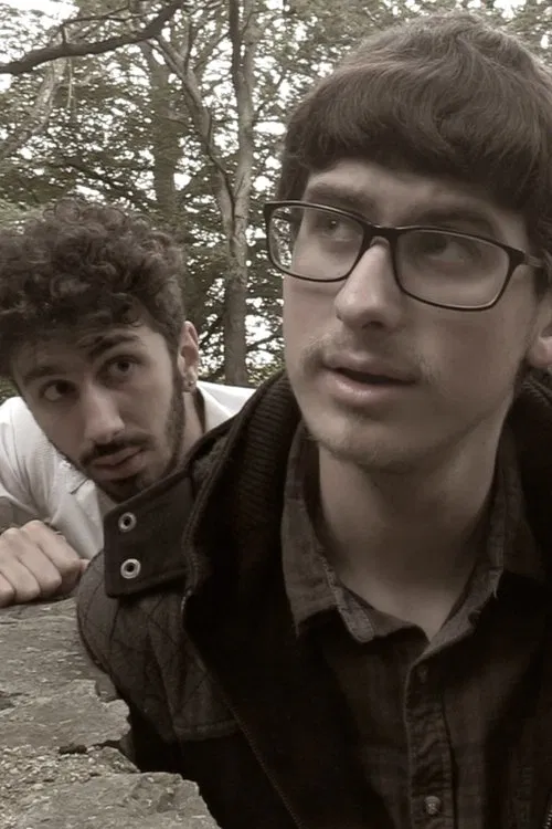 The Jethroverse Holiday Special movie poster