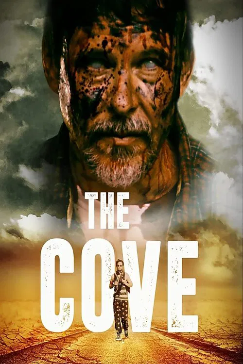 The Cove movie poster