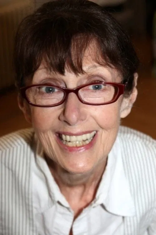 Jane Alderman profile picture