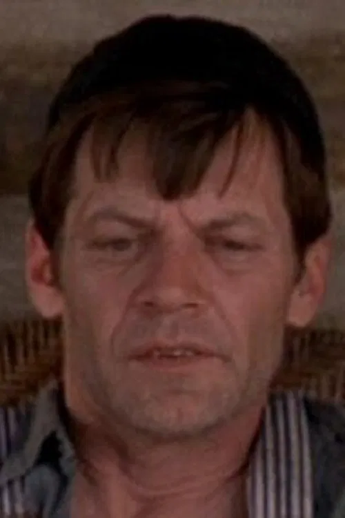 Dudley Remus profile picture