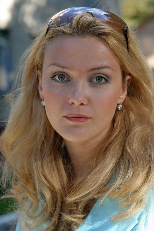 Lesia Samaieva profile picture