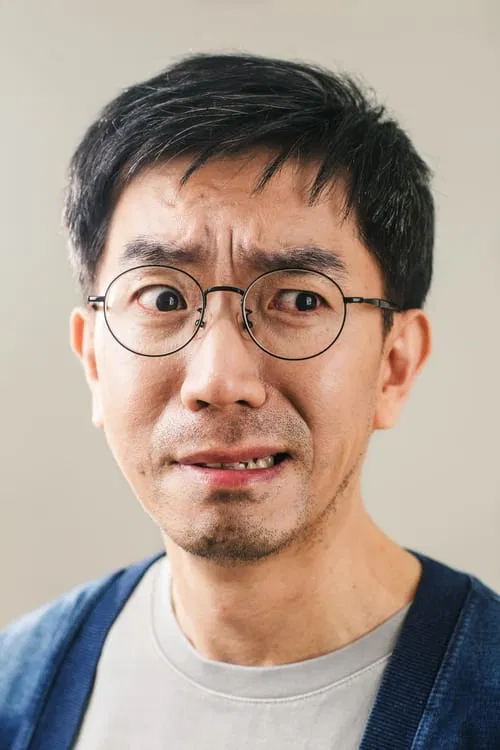 Lee Hwa-ryong profile picture