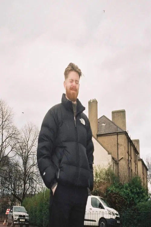 Benjamin Falconer profile picture