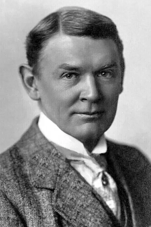 Forrest Robinson profile picture