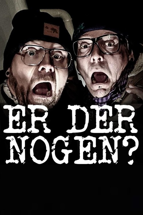 Er der nogen? tv show poster