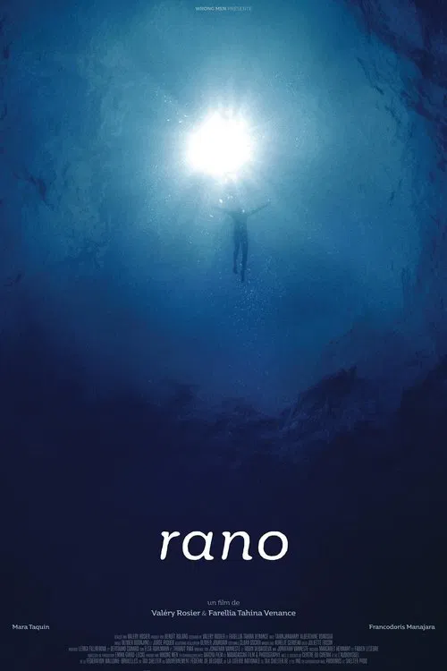 Rano movie poster