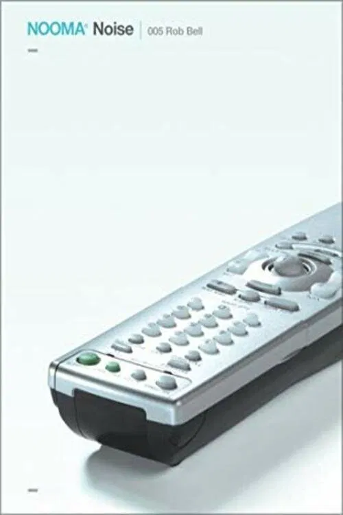 Nooma Noise 005 movie poster