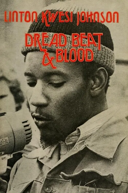 Dread Beat an' Blood movie poster