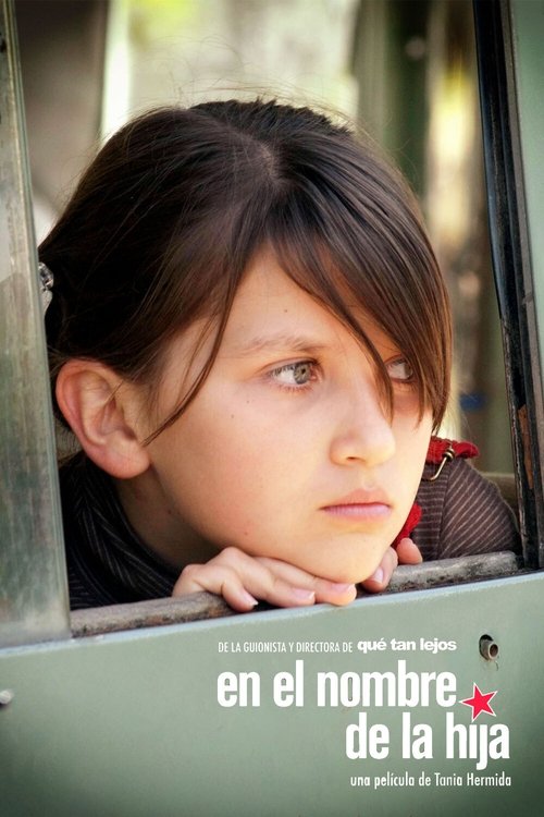 In the Name of the Daughter movie poster