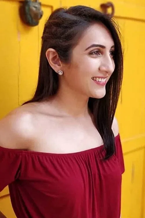 Kriti Vij profile picture