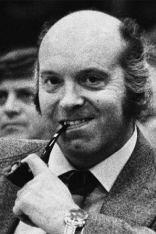 Foto de perfil de Claude Morin