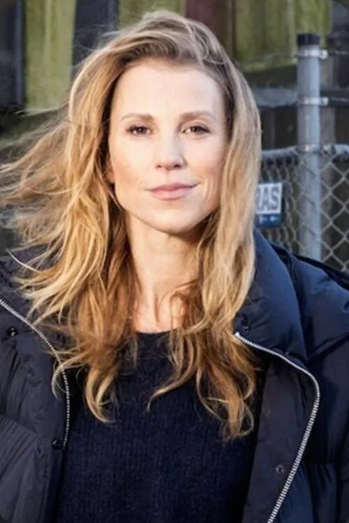 Jojanneke en de jeugdzorgtapes tv show poster