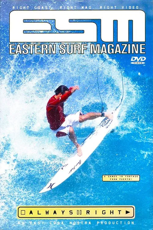 Always Right movie poster