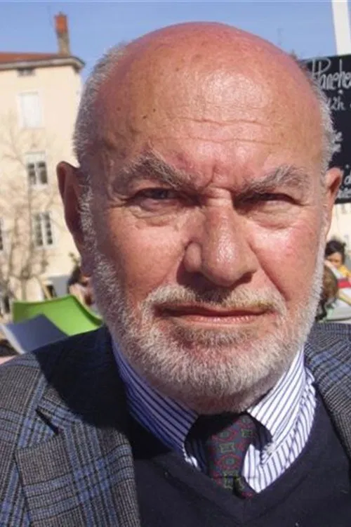 Jean-Marc Avocat profile picture