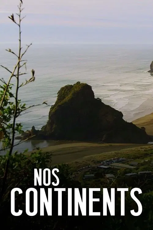 Unsere Kontinente - Schauplatz der Menschheitsgeschichte tv show poster
